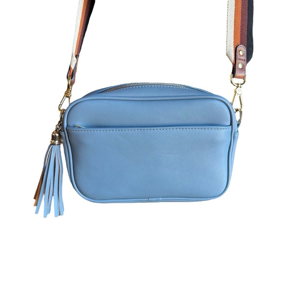 Courtney Crossbody by Threaded Pear with Detachable Strap - Picture 3 of 6